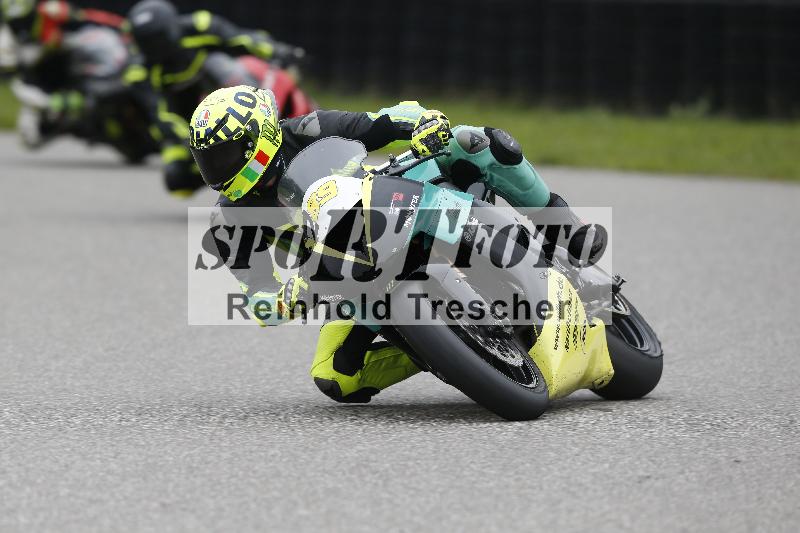/57 03.10.2025 Speer Racing ADR/Gruppe rot/289